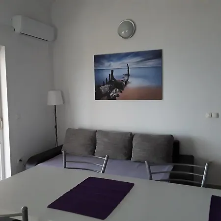 Zoran Apartment