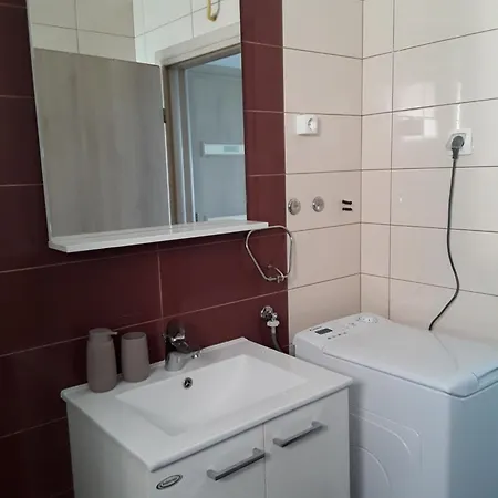 Apartment Zoran Drage