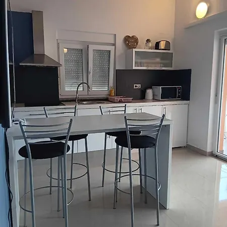 Apartment Zoran Drage