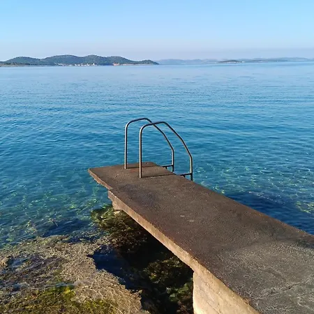 Apartment Zoran Drage