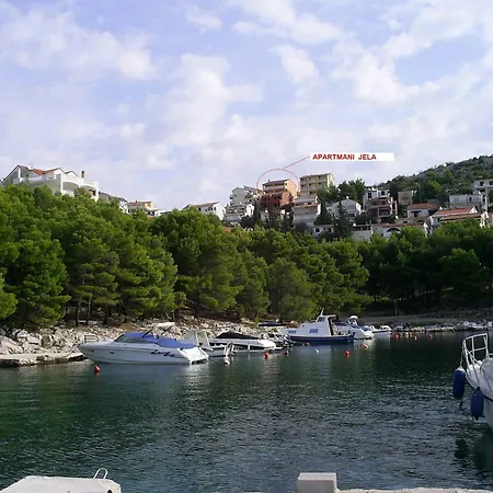 Zoran Apartment Drage