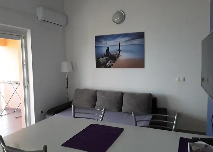 Zoran Appartement