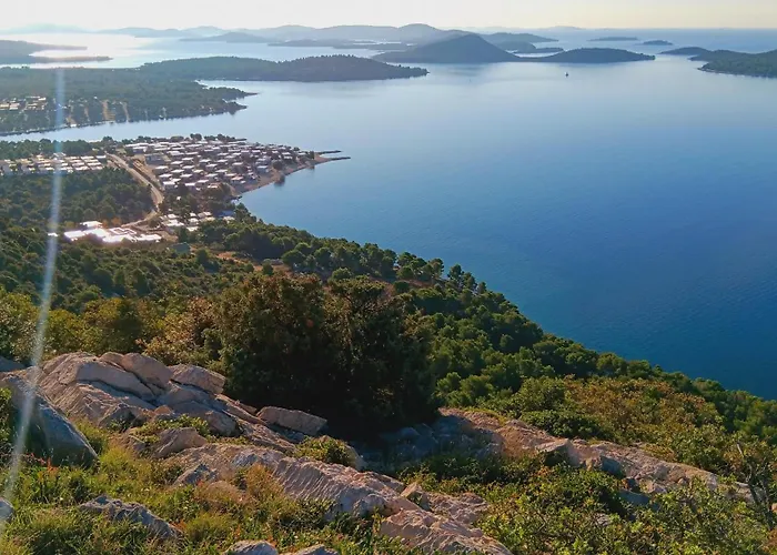 Zoran Appartement Drage