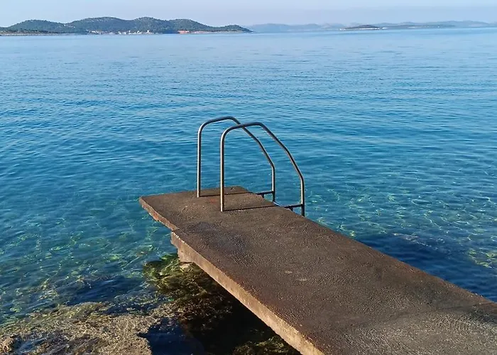 Appartement Zoran Drage