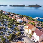 Apartament Zoran *