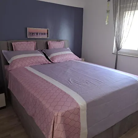 Zoran Apartment Drage