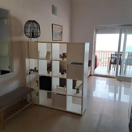 Apartment Zoran