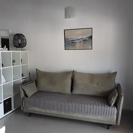 Zoran Apartment