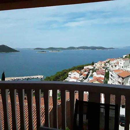 Apartment Zoran