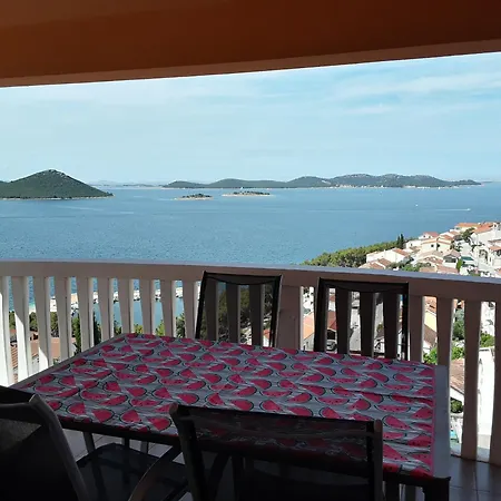 Apartment Zoran *