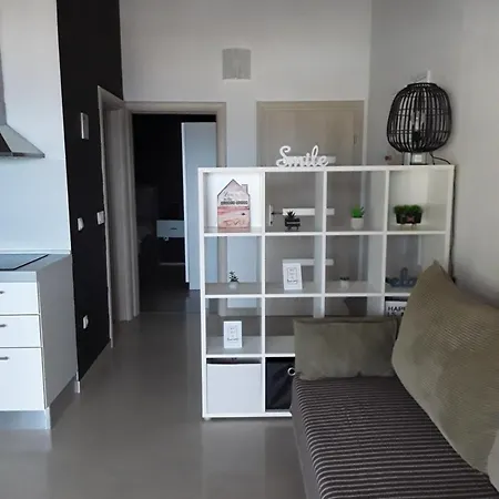 Apartment Zoran Drage