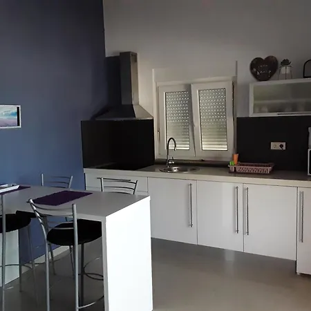 Zoran Apartment *