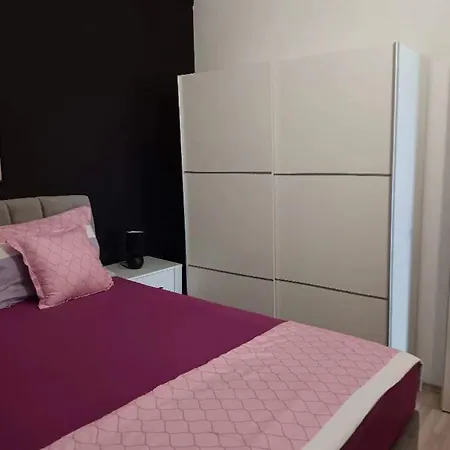 Zoran Apartment