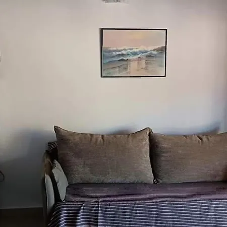 Zoran Apartment Drage