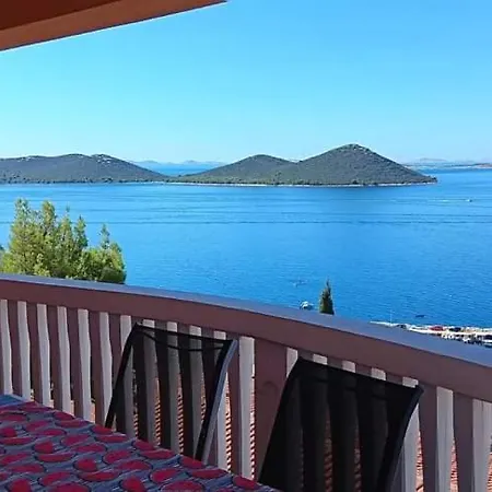Zoran Apartman