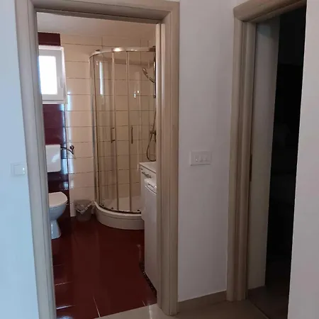 Apartment Zoran