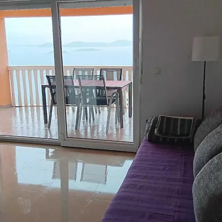 Zoran Apartman *