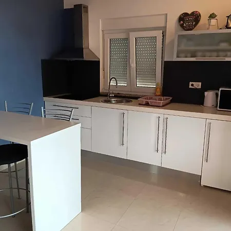 Appartement Zoran *
