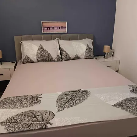 Zoran Apartment
