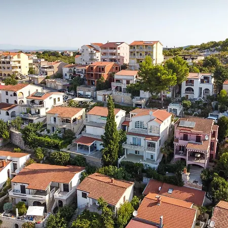 Apartment Zoran Drage