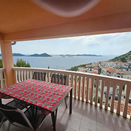 Zoran Apartment *