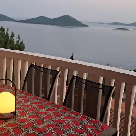 Zoran Apartman Drage