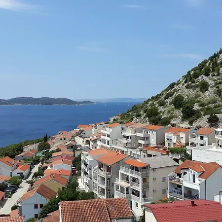 Zoran Apartment