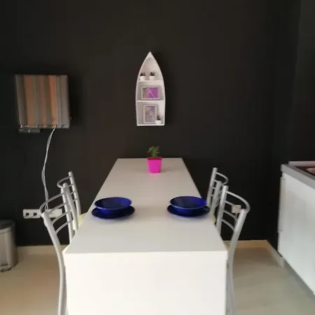 Zoran Apartment