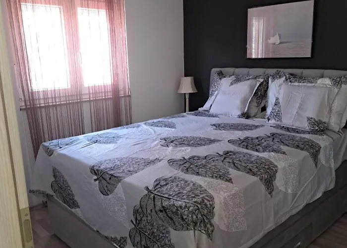 Zoran Apartamento Drage