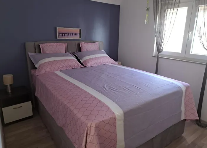 Zoran Apartamento Drage