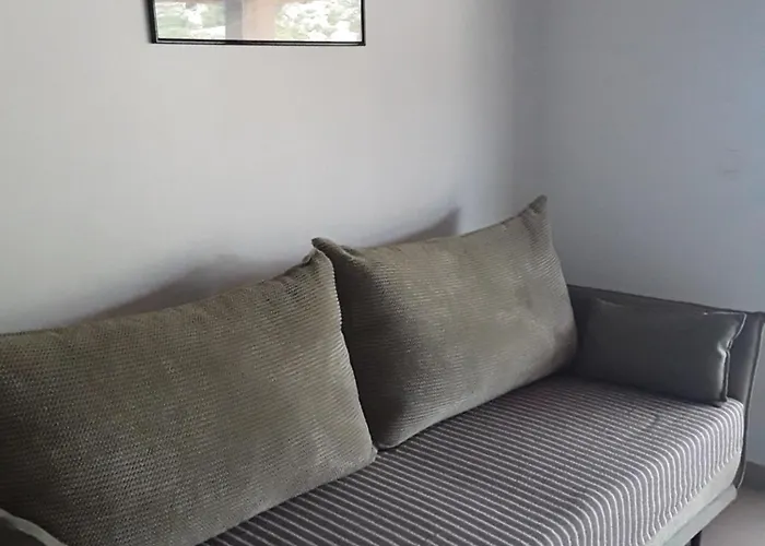 Zoran Apartman Drage