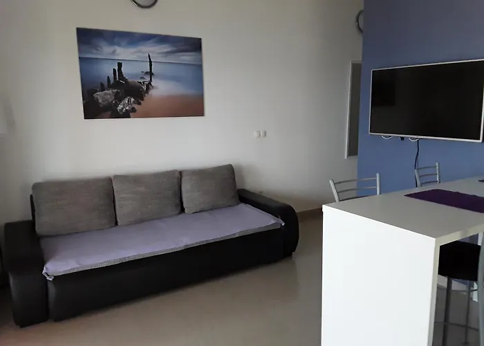 Apartamento Zoran