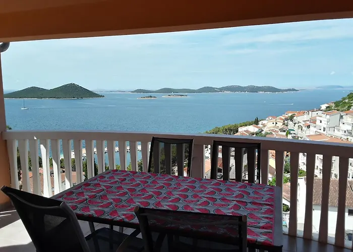 Apartamento Zoran *
