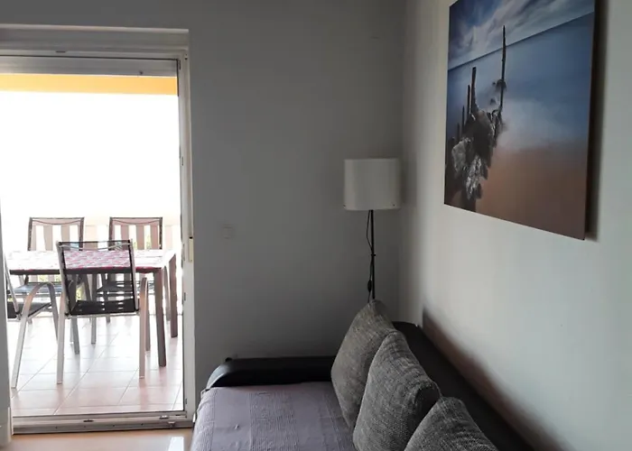 Apartamento Zoran