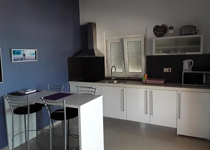 Zoran Apartamento *