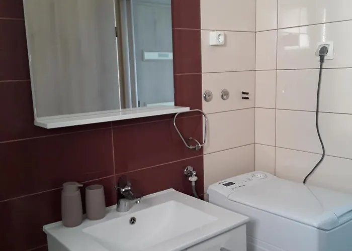 Apartamento Zoran Drage