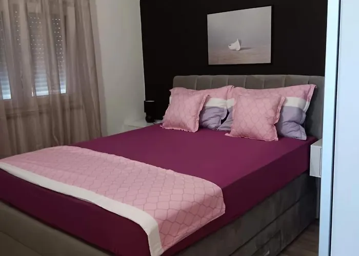 Zoran Apartamento *