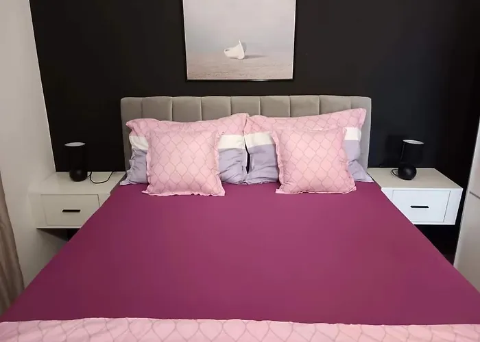 Apartamento Zoran *