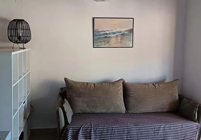 Zoran Apartman Drage