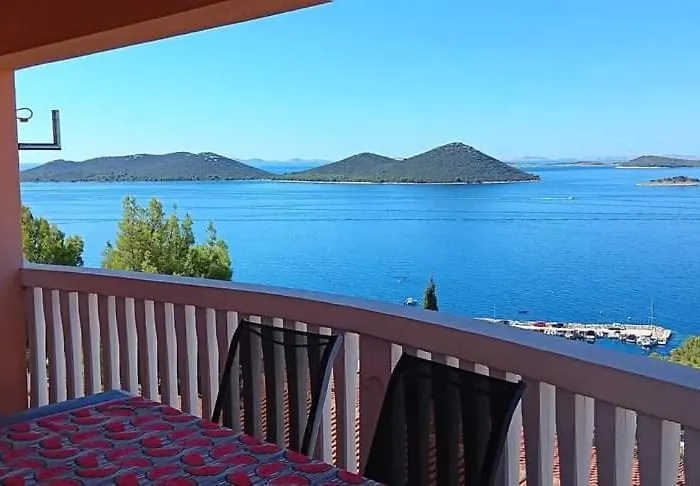 Zoran Apartamento