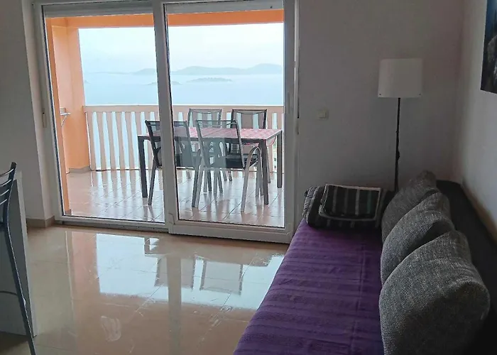 Zoran Apartamento *