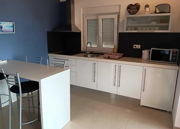 Apartman Zoran *