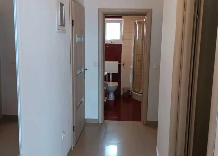 Zoran Apartamento Drage