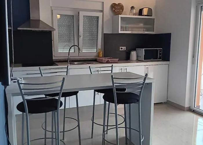Apartamento Zoran Drage