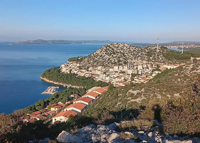 Apartamento Zoran *