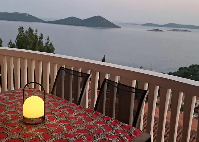 Zoran Apartamento Drage