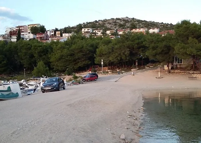 Apartamento Zoran Drage