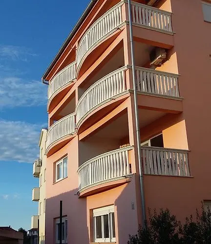 Apartamento Zoran *