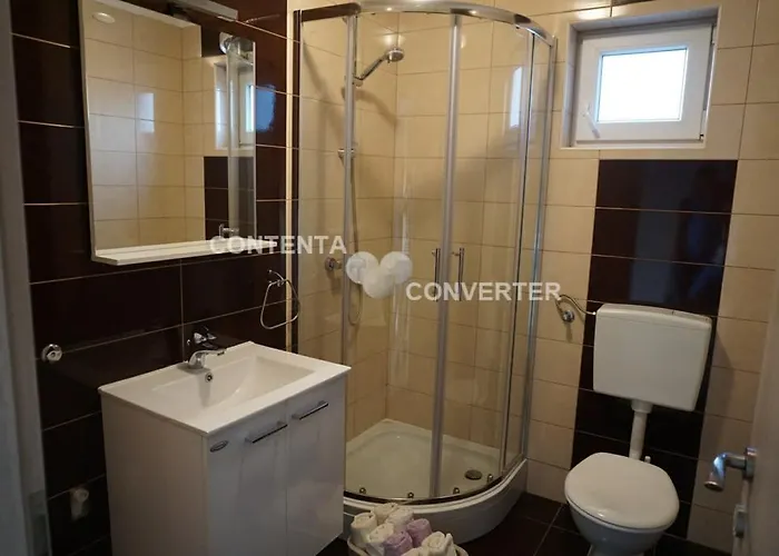 Zoran Apartamento *