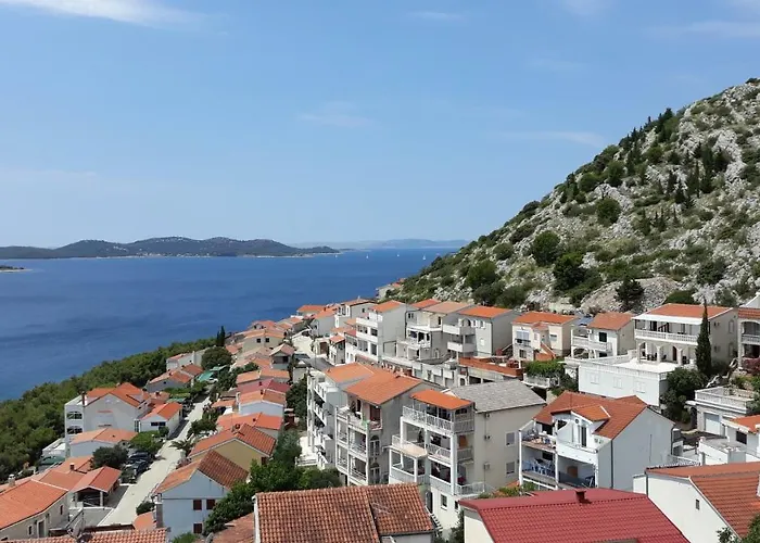 Zoran Apartamento